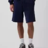 Vintagesoft Relaxed Sweat Shorts