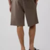 Vintagesoft Relaxed Sweat Shorts