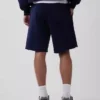 Vintagesoft Relaxed Sweat Shorts