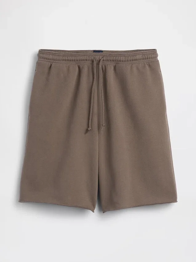 Vintagesoft Relaxed Sweat Shorts