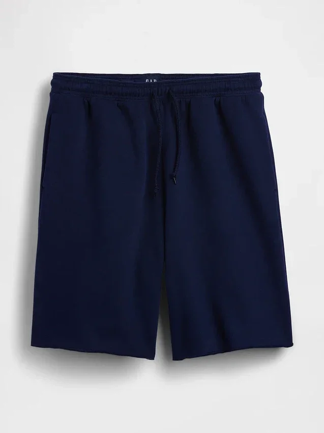 Vintagesoft Relaxed Sweat Shorts