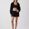 Vintagesoft Sweat Shorts