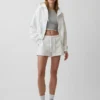 Vintagesoft Sweat Shorts