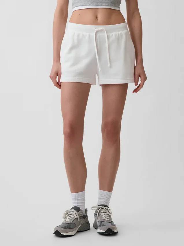 Vintagesoft Sweat Shorts