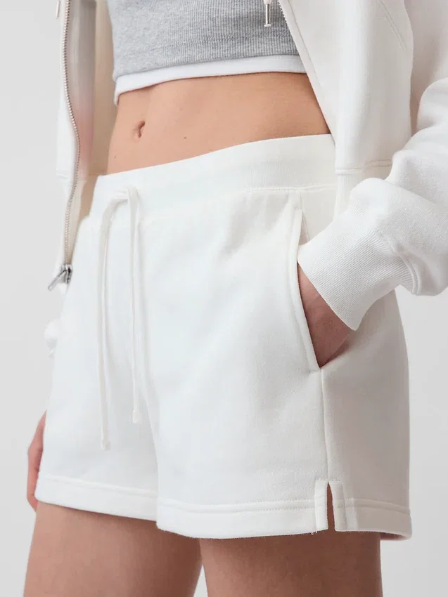 Vintagesoft Sweat Shorts