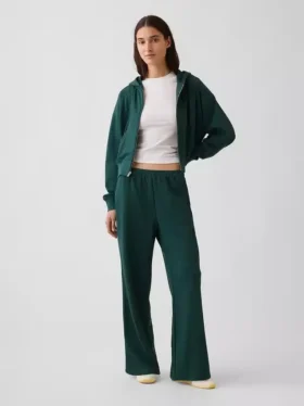 Mid Rise Vintagesoft Terry Loose Sweatpants
