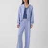Mid Rise Vintagesoft Terry Loose Sweatpants