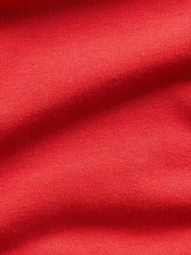 Vintagesoft Terry Oversized Wedge Zip Hoodie