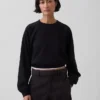 Vintagesoft Terry Raglan Sweatshirt