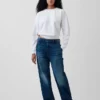 Vintagesoft Terry Raglan Sweatshirt