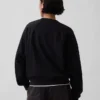 Vintagesoft Terry Raglan Sweatshirt