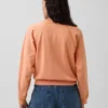 Vintagesoft Terry Raglan Sweatshirt