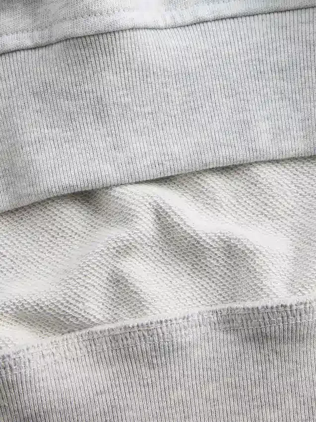 Vintagesoft Terry Raglan Sweatshirt