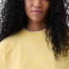 Vintagesoft Terry Raglan Sweatshirt