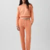 Vintagesoft Terry Relaxed Joggers
