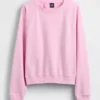 Vintagesoft Terry Raglan Sweatshirt