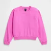 Vintagesoft Terry Raglan Sweatshirt