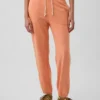 Vintagesoft Terry Relaxed Joggers