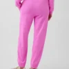 Vintagesoft Terry Relaxed Joggers