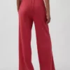 Vintagesoft Terry Wide-Leg Sweatpants