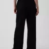 Vintagesoft Terry Wide-Leg Sweatpants