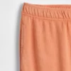 Vintagesoft Terry Wide-Leg Sweatpants