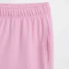 Vintagesoft Terry Wide-Leg Sweatpants