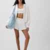 Vintagesoft Terry Zip Hoodie