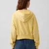 Vintagesoft Terry Zip Hoodie