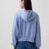 Vintagesoft Terry Zip Hoodie