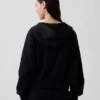 Vintagesoft Terry Zip Hoodie