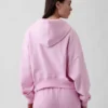 Vintagesoft Terry Zip Hoodie