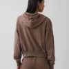 Vintagesoft Terry Zip Hoodie