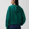 Vintagesoft Terry Zip Hoodie