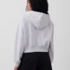 Vintagesoft Terry Zip Hoodie