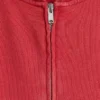 Vintagesoft Terry Zip Hoodie