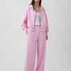 Vintagesoft Terry Zip Hoodie