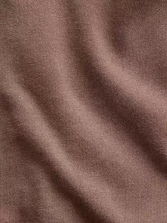 Vintagesoft Terry Zip Hoodie