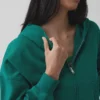 Vintagesoft Terry Zip Hoodie