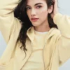 Vintagesoft Terry Zip Hoodie