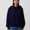 Vintagesoft Travel Hoodie