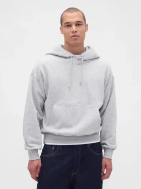 Vintagesoft Travel Hoodie