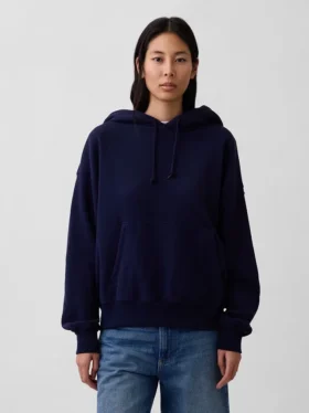 Vintagesoft Travel Hoodie