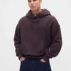 Vintagesoft Travel Hoodie