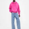 Vintagesoft Travel Hoodie