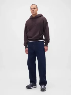 Vintagesoft Travel Hoodie