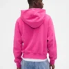 Vintagesoft Travel Hoodie