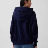 Vintagesoft Travel Hoodie