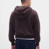 Vintagesoft Travel Hoodie