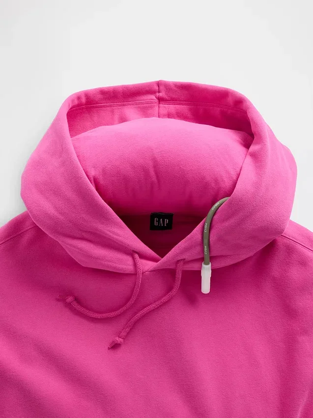 Vintagesoft Travel Hoodie